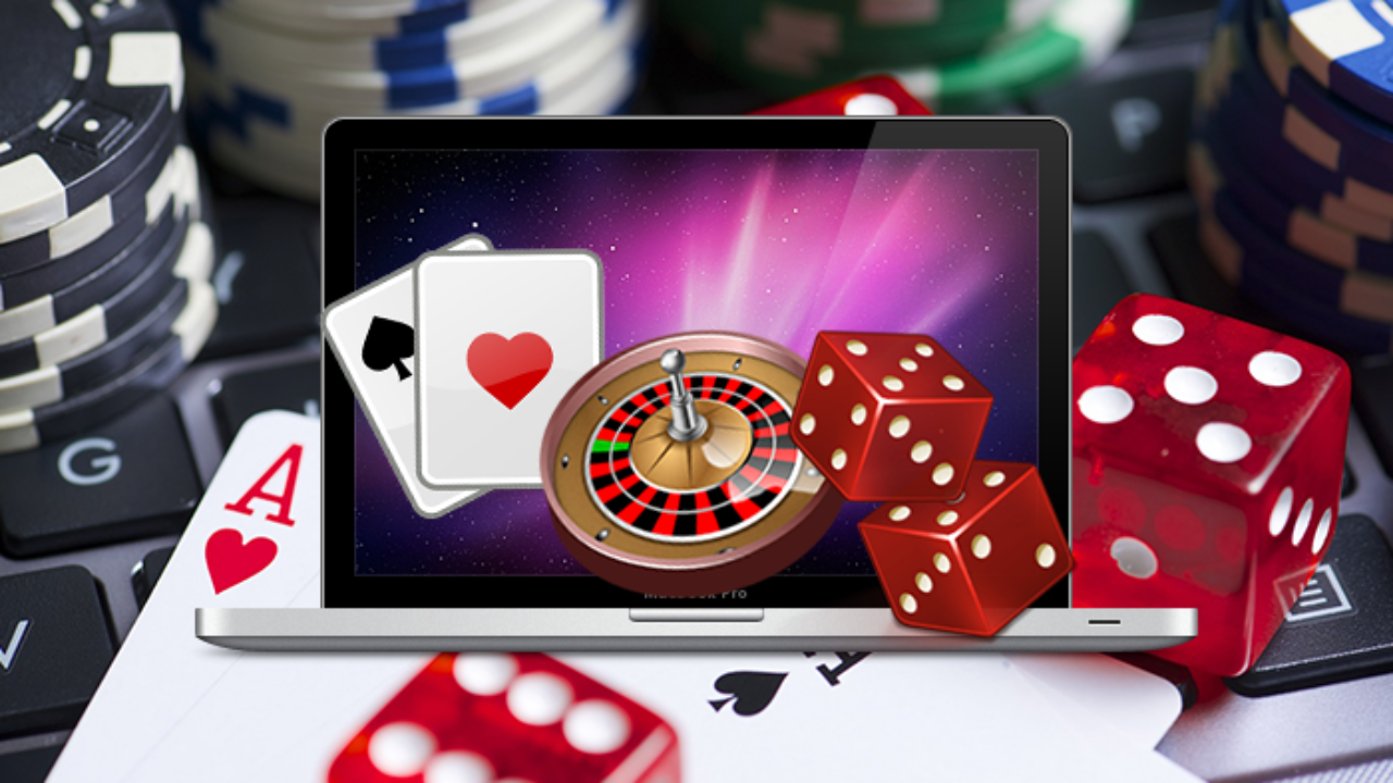 10 Best Online Casino Tips 2