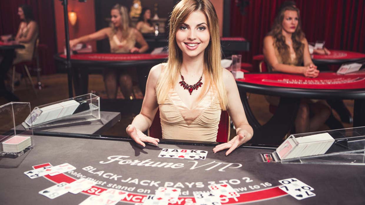 Best Live Dealer Casinos 1