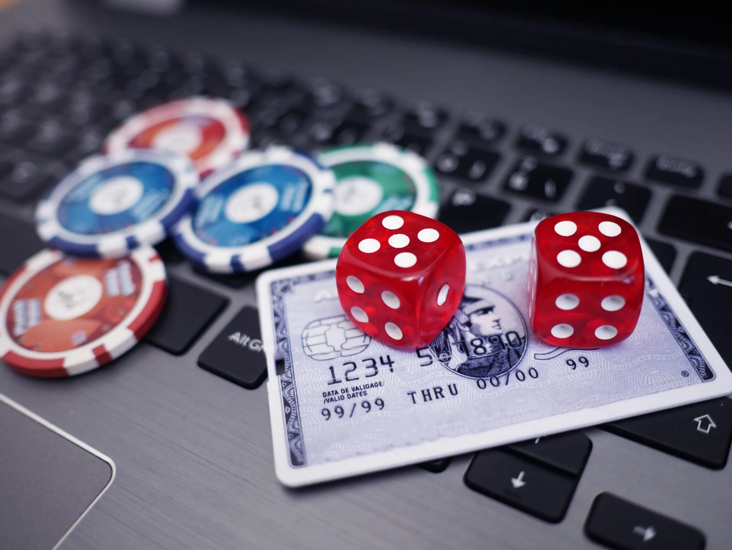 Online Casinos With Fastest Withdrawals 1