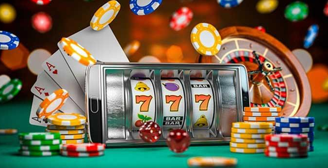 Entering Betwhale online casino: a complete guide for users